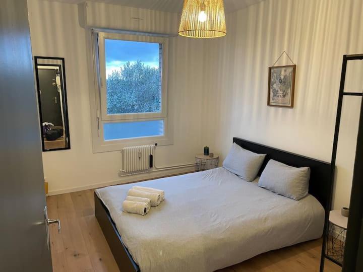 Ferienwohnung Un Kiosque A Malo Dunkirk Exterior foto